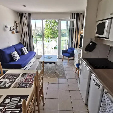 Apartamento La Santolinette - Piscines Chauffees
