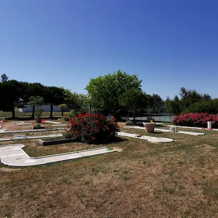 Apartamento La Santolinette - Piscines Chauffees *
