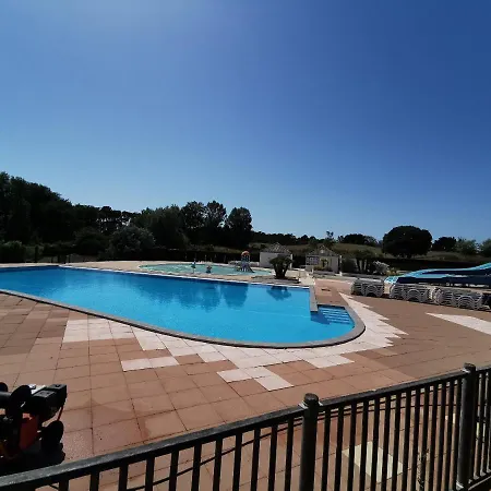 La Santolinette - Piscines Chauffees