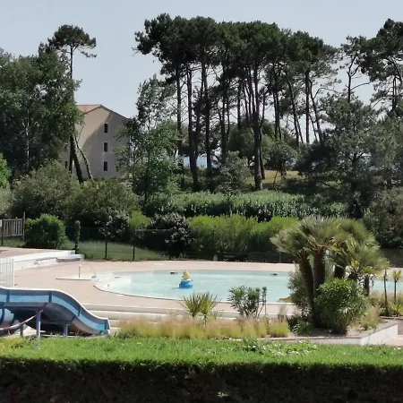 Apartamento La Santolinette - Piscines Chauffees *